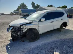 JN8AT2MT3JW461269 2018 NISSAN ROGUE