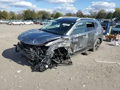 JN8AT2MT3JW461272 2018 NISSAN ROGUE