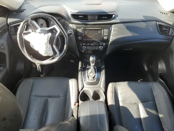 JN8AT2MT3JW461272 2018 NISSAN ROGUE - Image 8