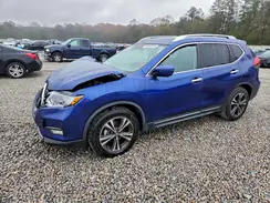JN8AT2MT3JW461403 2018 NISSAN ROGUE