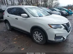 JN8AT2MT3JW461899 2018 NISSAN ROGUE
