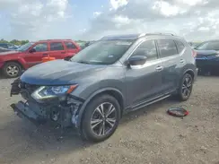 JN8AT2MT3JW462034 2018 NISSAN ROGUE