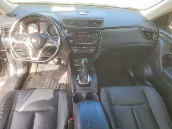 JN8AT2MT3JW462034 2018 NISSAN ROGUE - Image 8