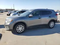 JN8AT2MT3JW462728 2018 NISSAN ROGUE