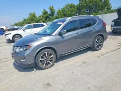 JN8AT2MT3JW464219 2018 NISSAN ROGUE