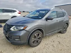 JN8AT2MT3JW464723 2018 NISSAN ROGUE