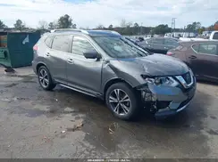 JN8AT2MT3JW464785 2018 NISSAN ROGUE