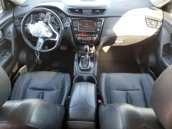 JN8AT2MT3JW465094 2018 NISSAN ROGUE - Image 8