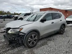 JN8AT2MT3JW465919 2018 NISSAN ROGUE