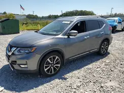JN8AT2MT3JW466245 2018 NISSAN ROGUE