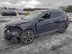 JN8AT2MT3JW467282 2018 NISSAN ROGUE