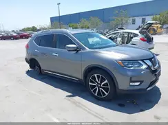 JN8AT2MT3JW467296 2018 NISSAN ROGUE