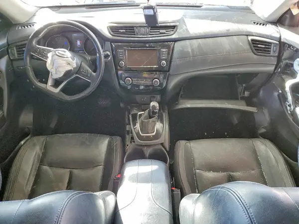 JN8AT2MT3JW467539 2018 NISSAN ROGUE - Image 8