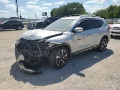 JN8AT2MT3JW467802 2018 NISSAN ROGUE