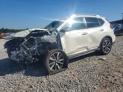 JN8AT2MT3JW468562 2018 NISSAN ROGUE