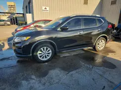JN8AT2MT3JW468738 2018 NISSAN ROGUE