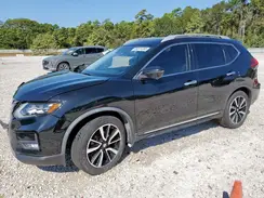 JN8AT2MT3JW469985 2018 NISSAN ROGUE
