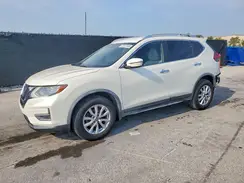 JN8AT2MT3JW469999 2018 NISSAN ROGUE