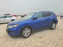 JN8AT2MT3JW470330 2018 NISSAN ROGUE