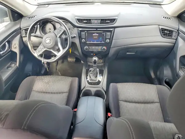 JN8AT2MT3JW470330 2018 NISSAN ROGUE - Image 8