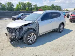 JN8AT2MT3JW470473 2018 NISSAN ROGUE