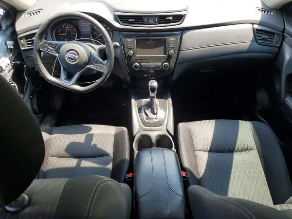 JN8AT2MT3JW470473 2018 NISSAN ROGUE - Image 8