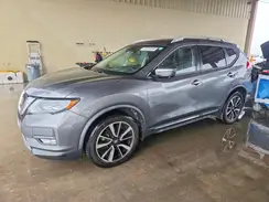 JN8AT2MT3JW470635 2018 NISSAN ROGUE