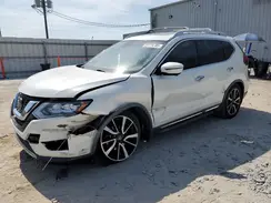 JN8AT2MT3JW485264 2018 NISSAN ROGUE