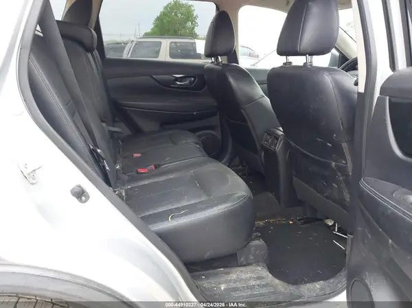 JN8AT2MT3JW485619 2018 NISSAN ROGUE - Image 8