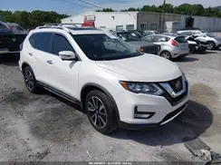 JN8AT2MT3JW485720 2018 NISSAN ROGUE