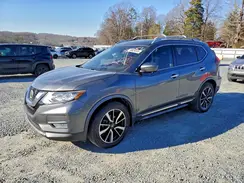 JN8AT2MT3JW485751 2018 NISSAN ROGUE