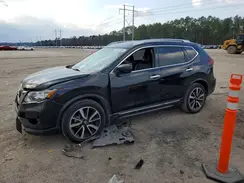 JN8AT2MT3JW485765 2018 NISSAN ROGUE