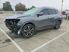 JN8AT2MT3JW486298 2018 NISSAN ROGUE