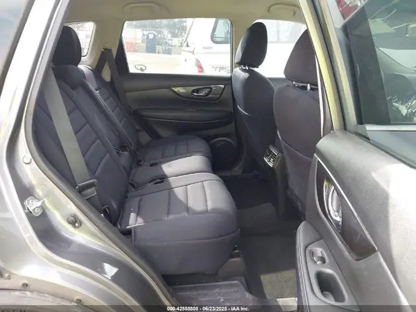 JN8AT2MT3JW486544 2018 NISSAN ROGUE - Image 8