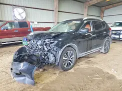 JN8AT2MT3JW487192 2018 NISSAN ROGUE