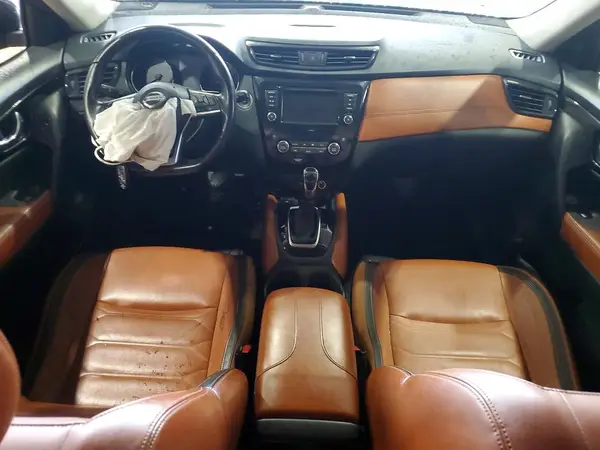JN8AT2MT3JW487192 2018 NISSAN ROGUE - Image 8