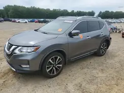 JN8AT2MT3JW488813 2018 NISSAN ROGUE
