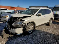 JN8AT2MT3JW489055 2018 NISSAN ROGUE
