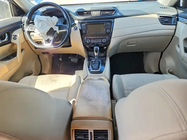 JN8AT2MT3JW489105 2018 NISSAN ROGUE - Image 8