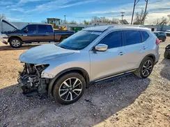 JN8AT2MT3JW489895 2018 NISSAN ROGUE