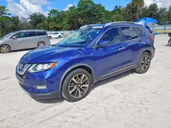 JN8AT2MT3JW490240 2018 NISSAN ROGUE