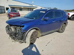 JN8AT2MT3JW491307 2018 NISSAN ROGUE