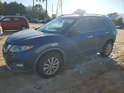 JN8AT2MT3JW491548 2018 NISSAN ROGUE