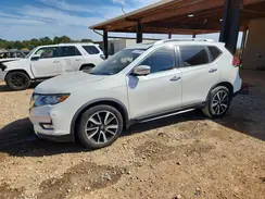 JN8AT2MT3JW491582 2018 NISSAN ROGUE