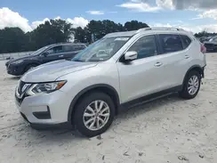 JN8AT2MT3JW491954 2018 NISSAN ROGUE