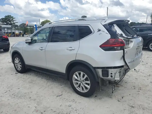 JN8AT2MT3JW491954 2018 NISSAN ROGUE - Image 2