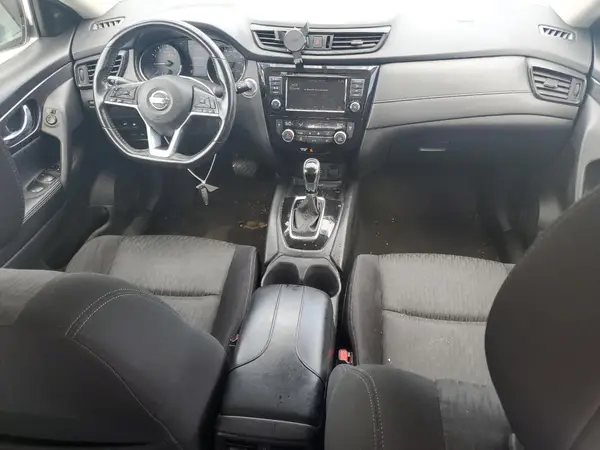 JN8AT2MT3JW491954 2018 NISSAN ROGUE - Image 8