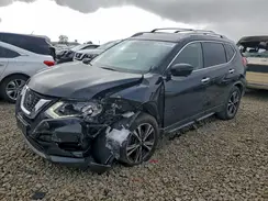 JN8AT2MT3KW250283 2019 NISSAN ROGUE