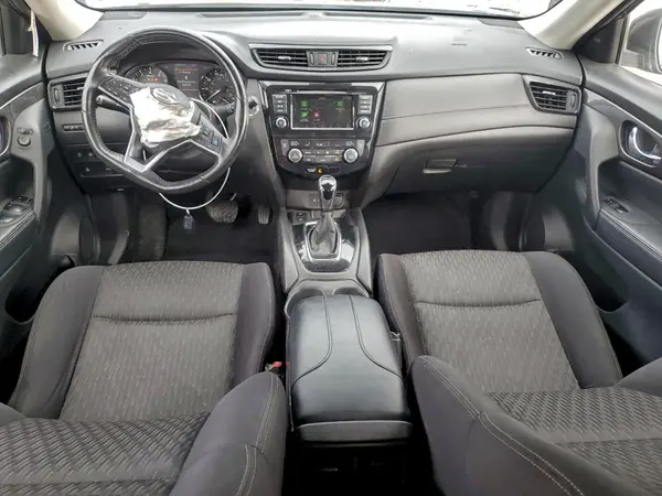 JN8AT2MT3KW250283 2019 NISSAN ROGUE - Image 8