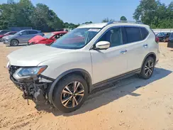 JN8AT2MT3KW250803 2019 NISSAN ROGUE